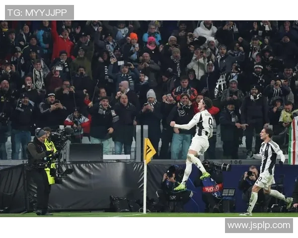 尤文图斯在意甲豪取5连胜，关键欧冠战役前压力重重